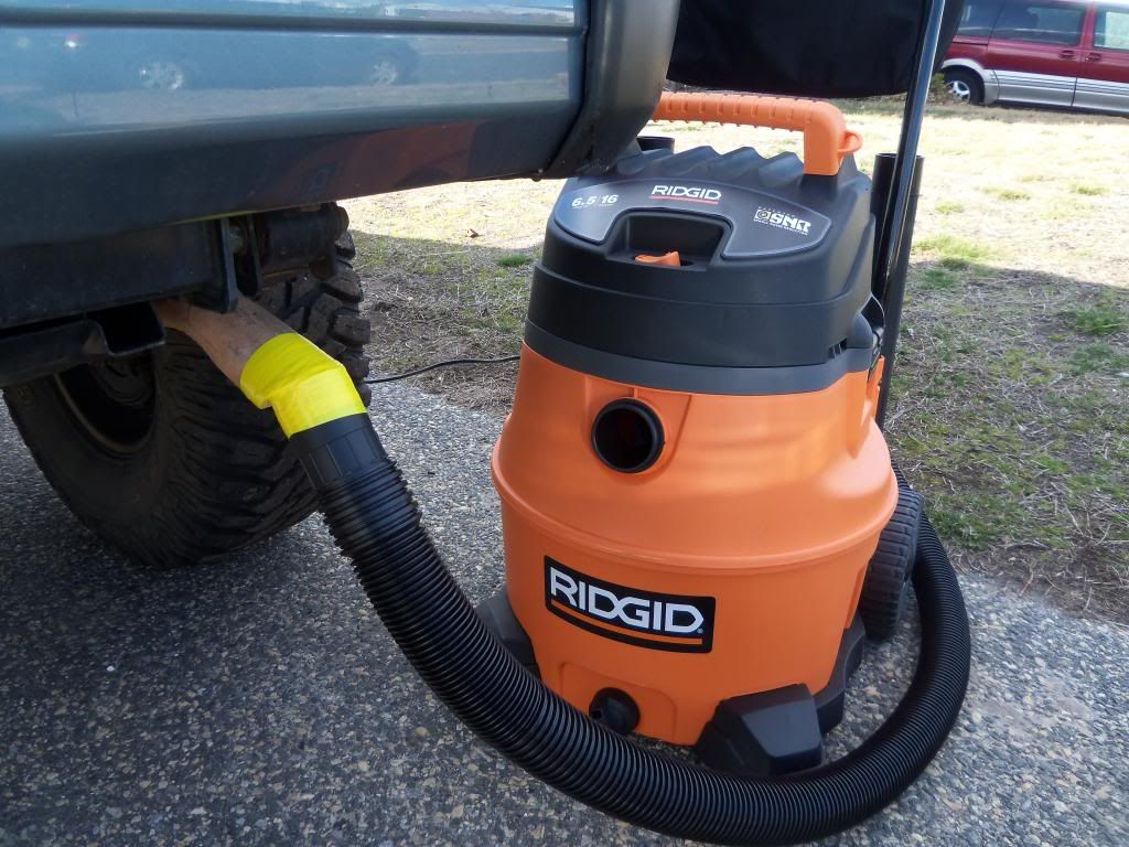 Checking for exhaust leaks Jeep Cherokee Talk